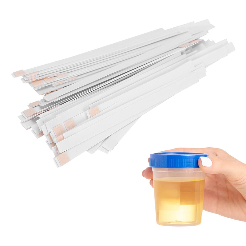 Ketone Urine Test Strips, Ketone Test Paper, 100 Strips Urine Ketone Test Strips, Accurate Ketones Level Measure Monitor Test Strip - BeesActive Australia