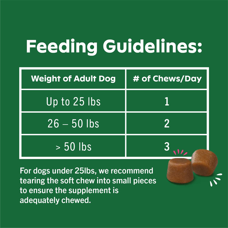Greenies Dog Treats 13.200 Other - BeesActive Australia