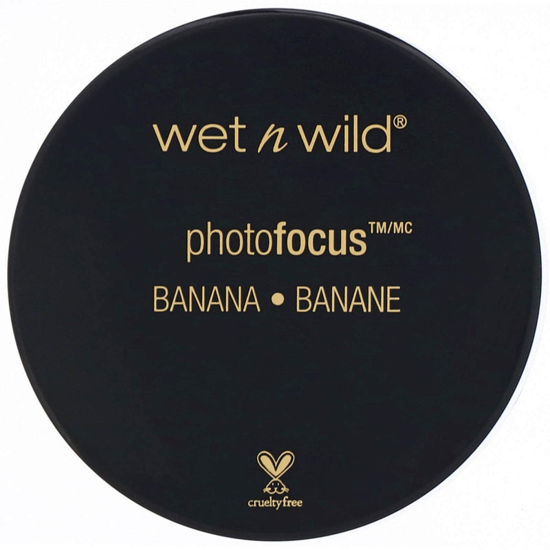 Wet n Wild Photo Focus Loose Setting Powder - BeesActive Australia