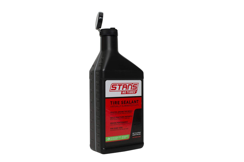 Stan's NoTubes Tire Sealant 16-Ounce - BeesActive Australia