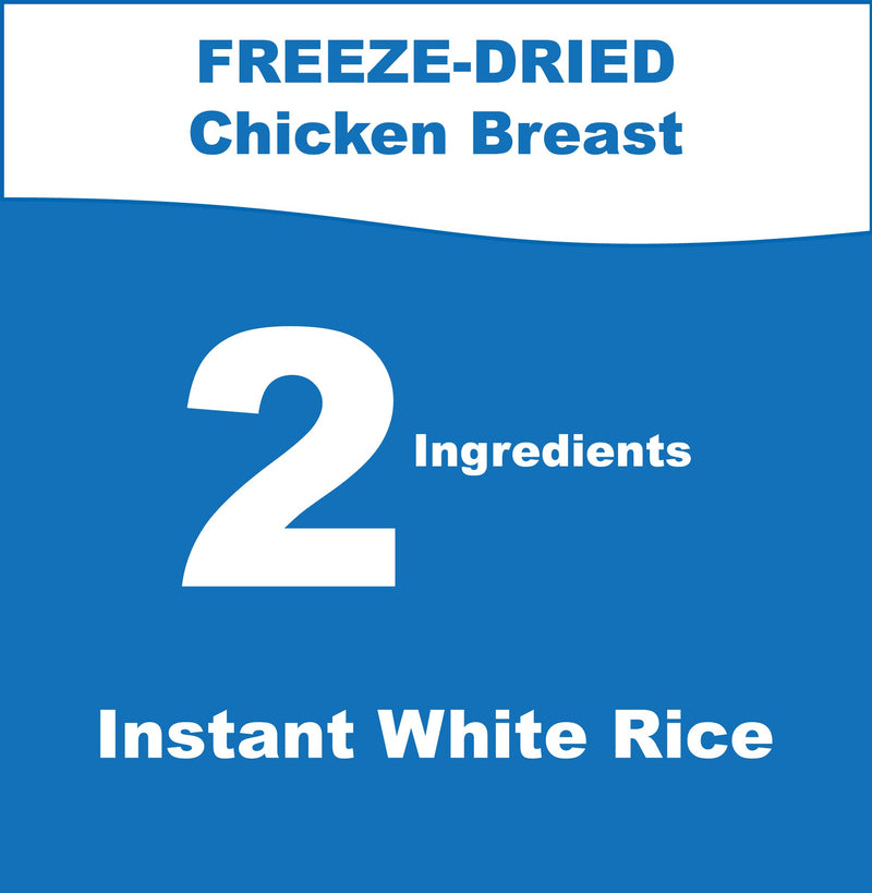 Whole Life Pet Recover. Bland Diet for Cats. Vomiting, Stomach Distress or Diarrhea Relief. Chicken and Rice. Ready in Minutes - Just Add Water - BeesActive Australia