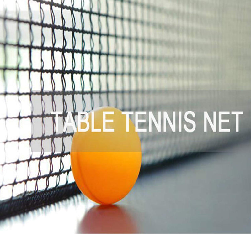 Comesee Table Tennis Net Replacement, String Tension Ping Pong Net for Any Table 60 to 72 Inch, 2 Pack Navy - BeesActive Australia