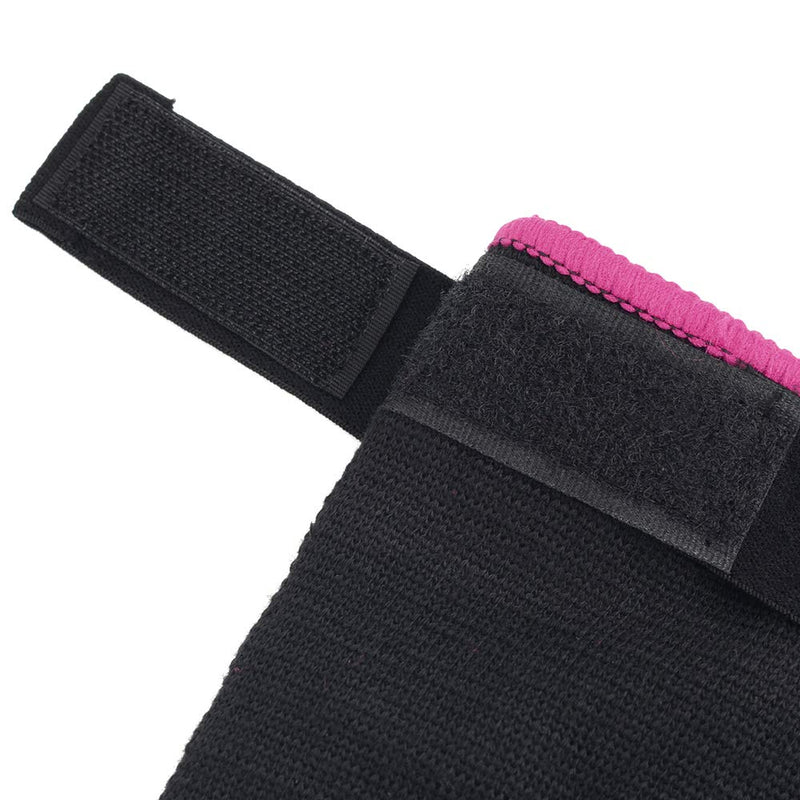 Volleyball Knee Pads for Women Men Girls,Anti-Slip Collision Avoidance Kneepads with Thick Sponge for Dance Basketball Football Pink L=145-175lb - BeesActive Australia