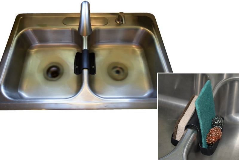 Handy Helpers Bulk Buys Saddle-Style Sink Caddy, Colors may vary - BeesActive Australia