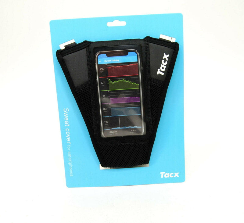 Tacx Sweat Cover for Smartphone - BeesActive Australia