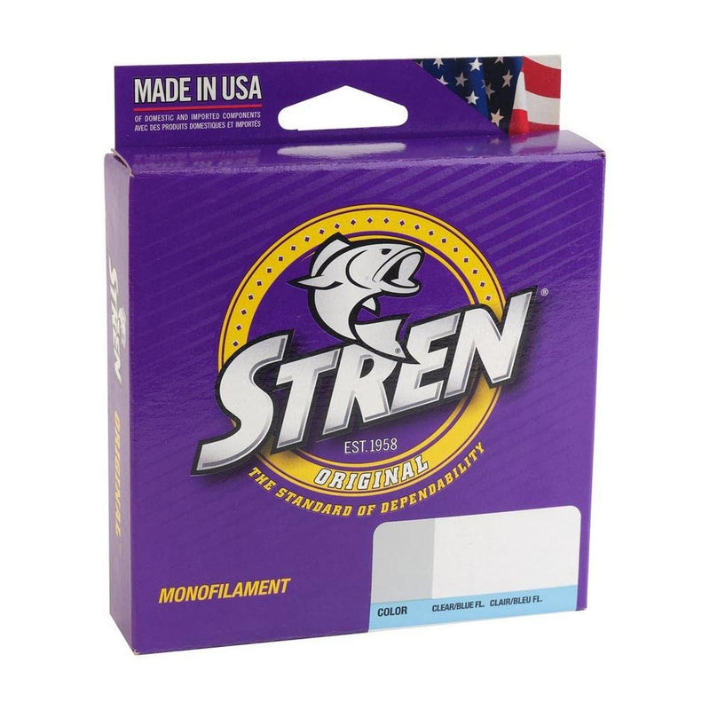 Stren Original Monofilament Fishing Line - BeesActive Australia