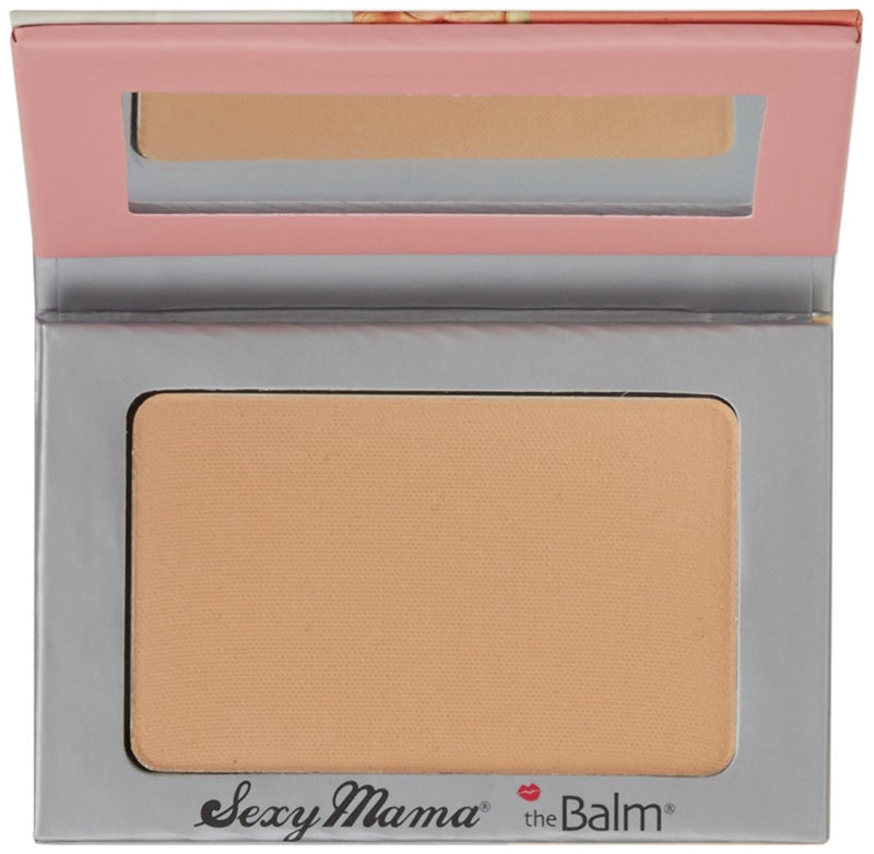 theBalm Sexy Mama Anti-Shine Translucent Powder, Soft & Matte Finish - BeesActive Australia