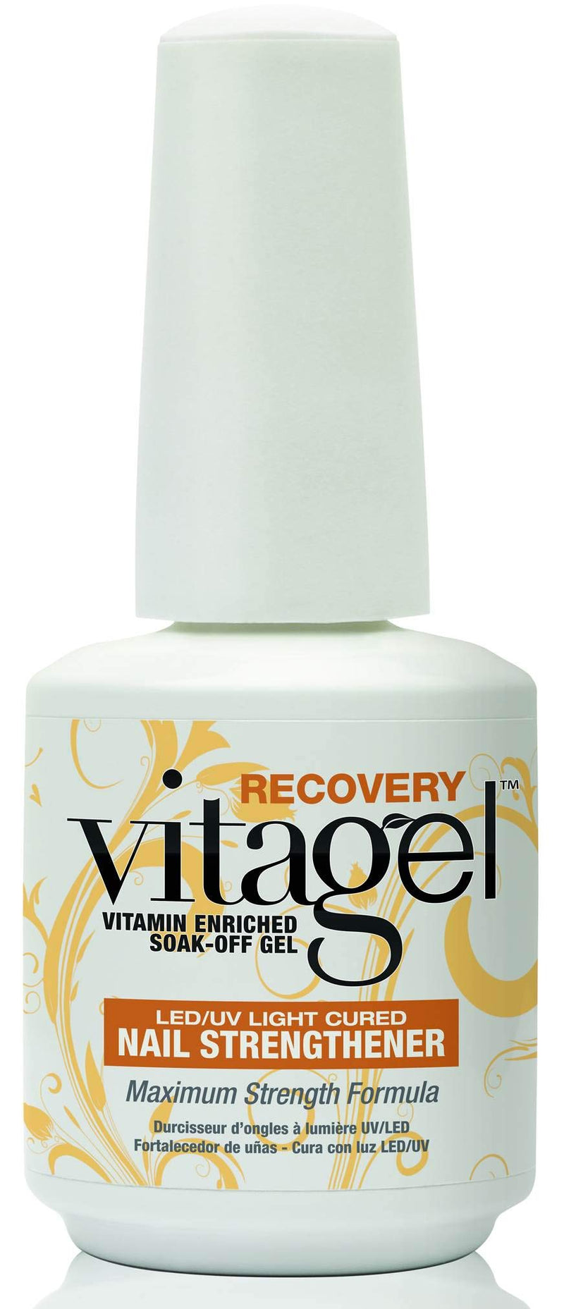 Gelish VitaGel Recovery, 0.5 oz. - BeesActive Australia