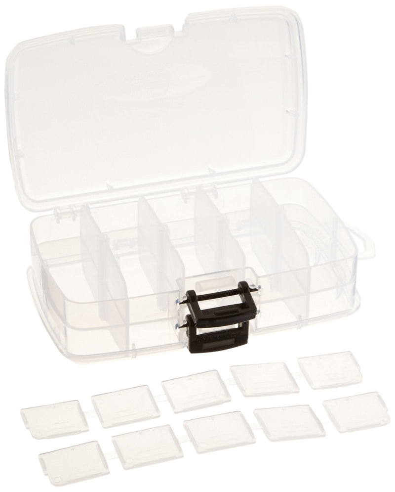 Plano 3449-22 Small Double-Sided Tackle Box, Premium Tackle Storage - BeesActive Australia