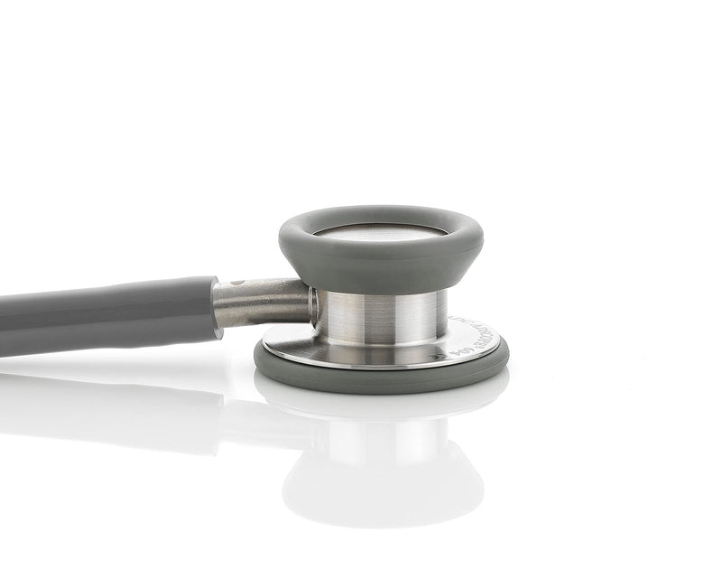 Adscope 604 - Pediatric Clinician Stethoscope - Metallic Caribbean MetallicCaribbean - BeesActive Australia