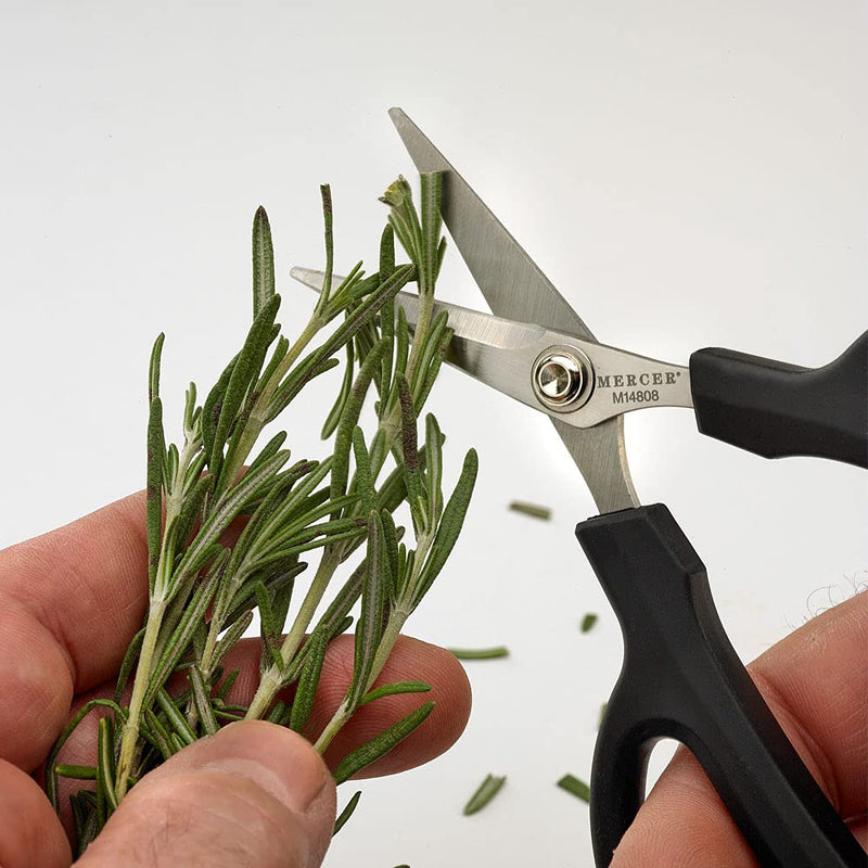 Mercer Culinary Herb Snips, 6 1/2-Inch - BeesActive Australia