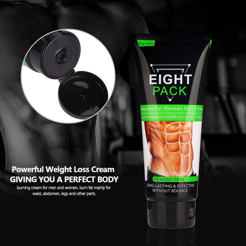 Hot Cream for Weight Loss, Unisex Slimming Cream, Fat Burning Muscle Belly Anti Cellulite Creams, Tighten Muscles - BeesActive Australia
