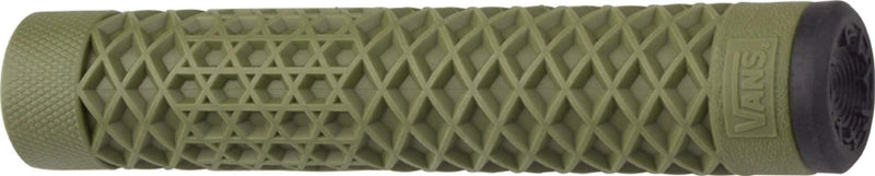 Vans x Cult Flangeless Bike Grips (Black, Gum, White) - BeesActive Australia