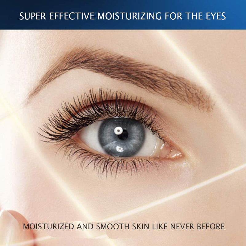 VENZEN Niacinome Moisturizing Smooth Essence Eye Cream Anti-aging Long-lasting Protect Natural Effect Nourishment Skin 20g - BeesActive Australia