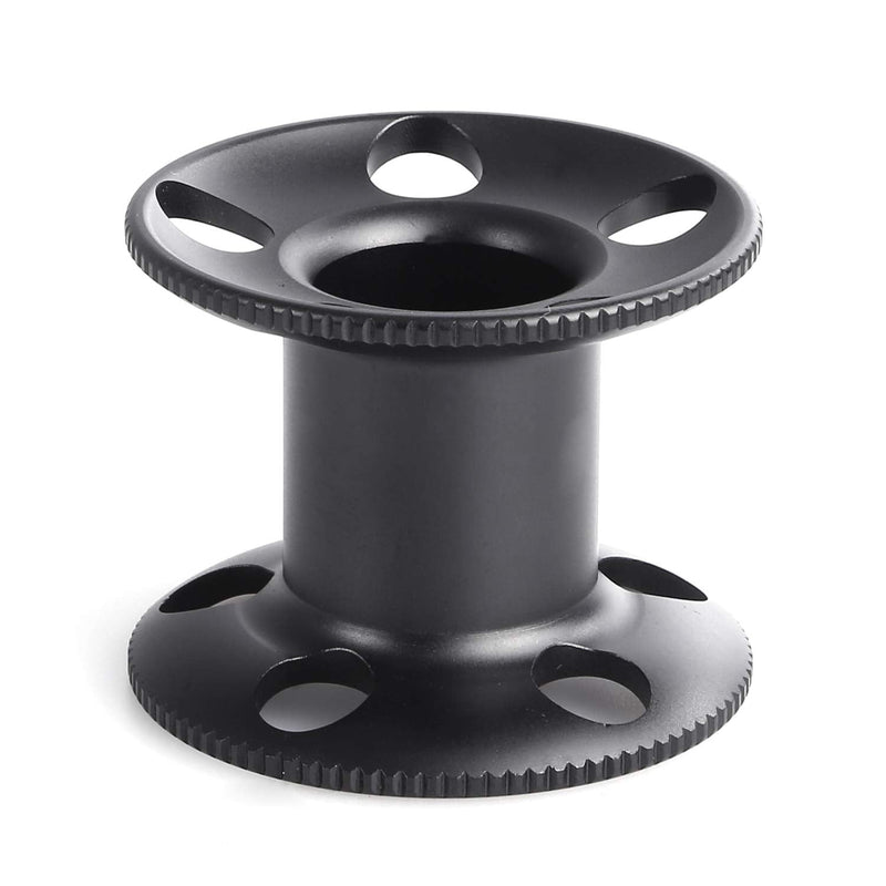 Poyinco Aluminum Finger Spool Reels Scuba Diving Tech Spool - BeesActive Australia