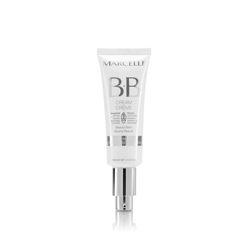 Marcelle BB Cream Beauty Balm, Fair, Hypoallergenic and Fragrance-Free, 1;5 Ounces - BeesActive Australia