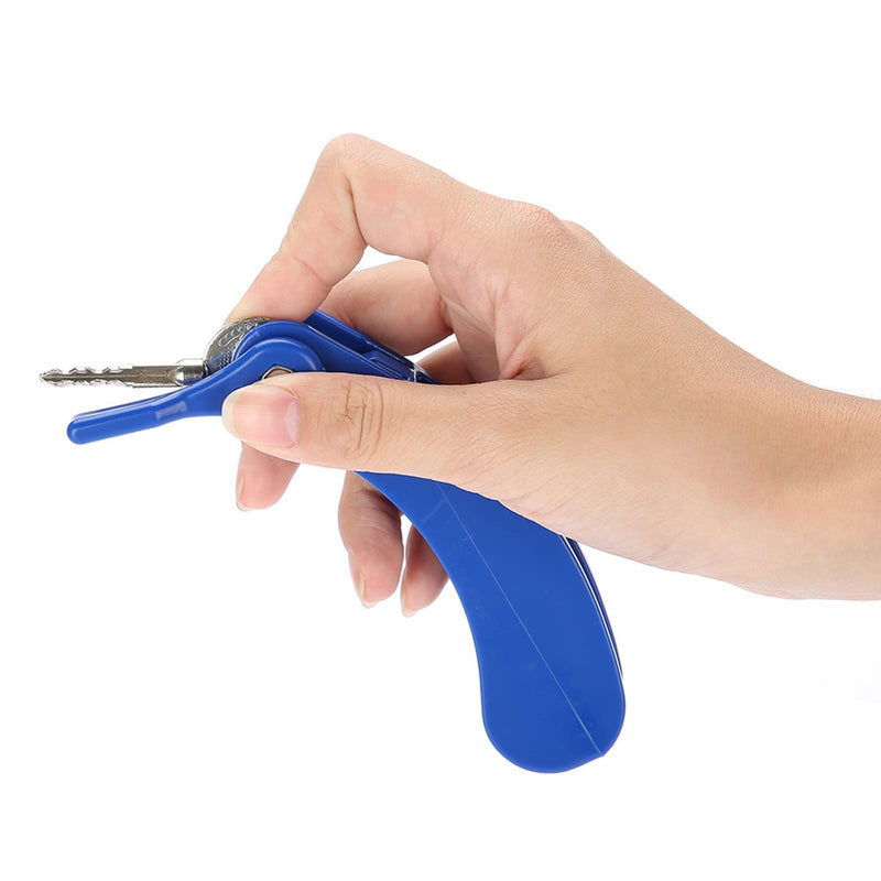 Key Assist, Portable Key Turner Aid, Arthritis Disable Storing Keys for Door Opening Elderly - BeesActive Australia