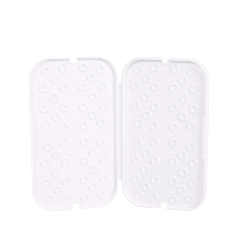 TENS 7000 TENS Unit Pad Holder, Holds (4) 2" X 2" Or (2) 2” x 4” TENS Unit Replacement Pads - BeesActive Australia