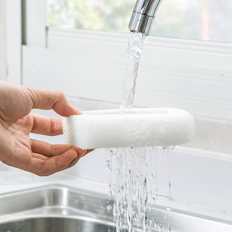 Cat Water Fountain Foam Filters, Compatible with Multiple Pet Fountain Dispenser Sponge Filters 12 Pcs - BeesActive Australia
