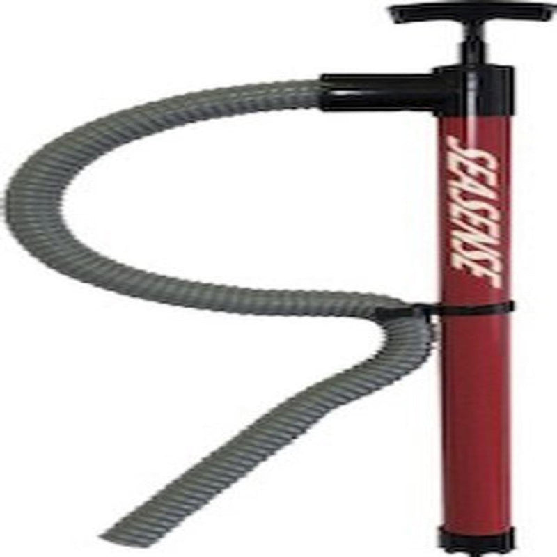 SeaSense Hand Bilge Pump Hose 18" Length x 20" Hose - BeesActive Australia