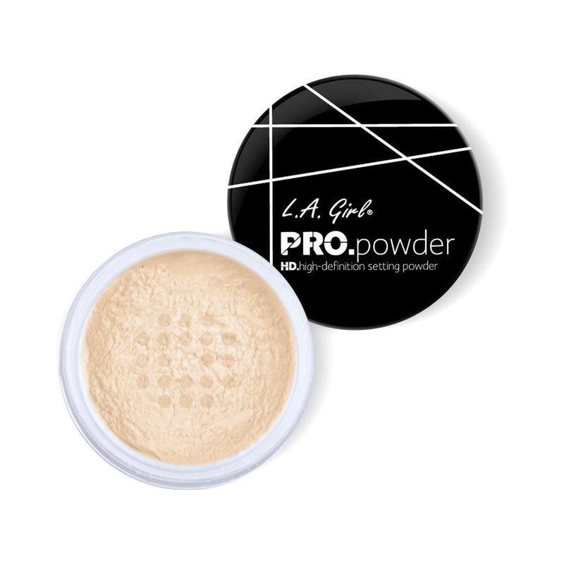 L.A. Girl BB Pro Powder Translucent, LAX-GPP939, 16 Ounce - BeesActive Australia