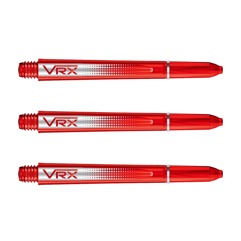 Red Dragon VRX Medium Shafts Multipack - BeesActive Australia