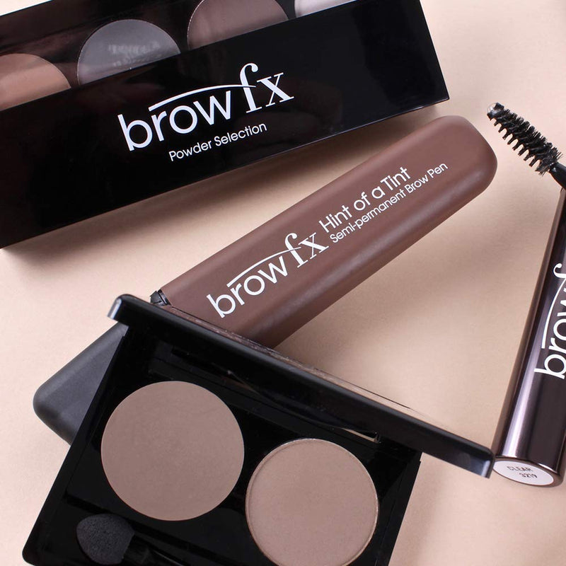 Brow FX Hint of Tint - Cool Brown - BeesActive Australia