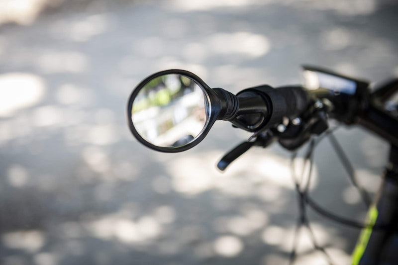 Bell SMARTVIEW 300 Mirror Black - BeesActive Australia