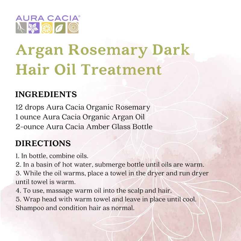 Aura Cacia Organic Argan Skin Care Oil | GC/MS Tested for Purity | 30ml (1 fl. oz.) in Box - BeesActive Australia
