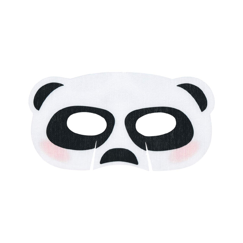 Soo'AE Panda Eye Brightening Mask 12 Count - BeesActive Australia