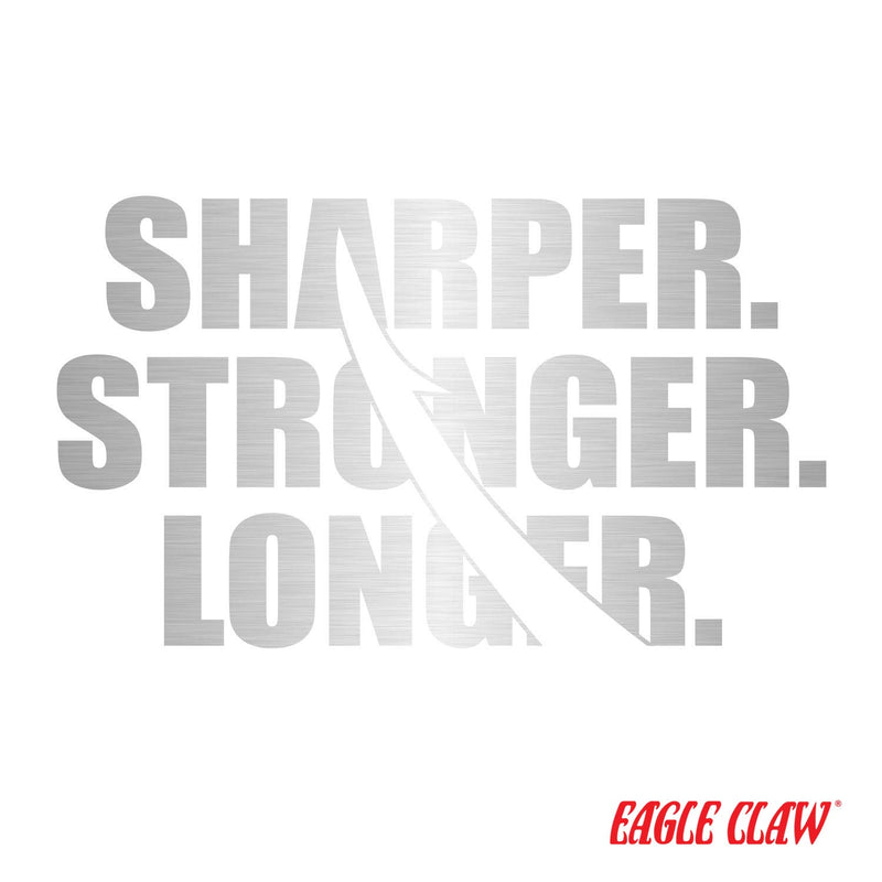 [AUSTRALIA] - Eagle Claw Poper Assortment 