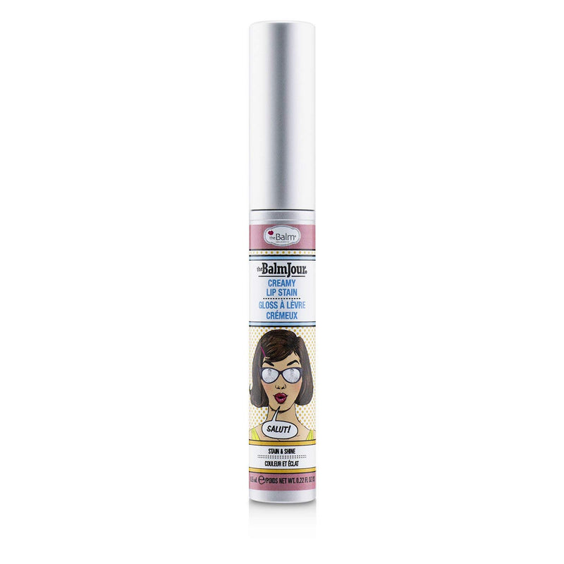 theBalm theBalmJour Lip Stain Salut - BeesActive Australia