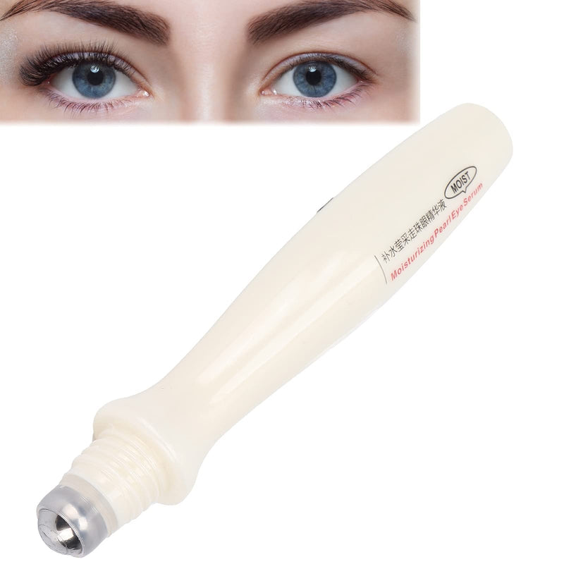 15ml Eye Roller Serum, Roll‑On Eye Cream Moisturizing Nourishing Under Eye Treatment, Eye Serum Moisturizer for Wrinkles, Crows feet, Puffy Eyes - BeesActive Australia