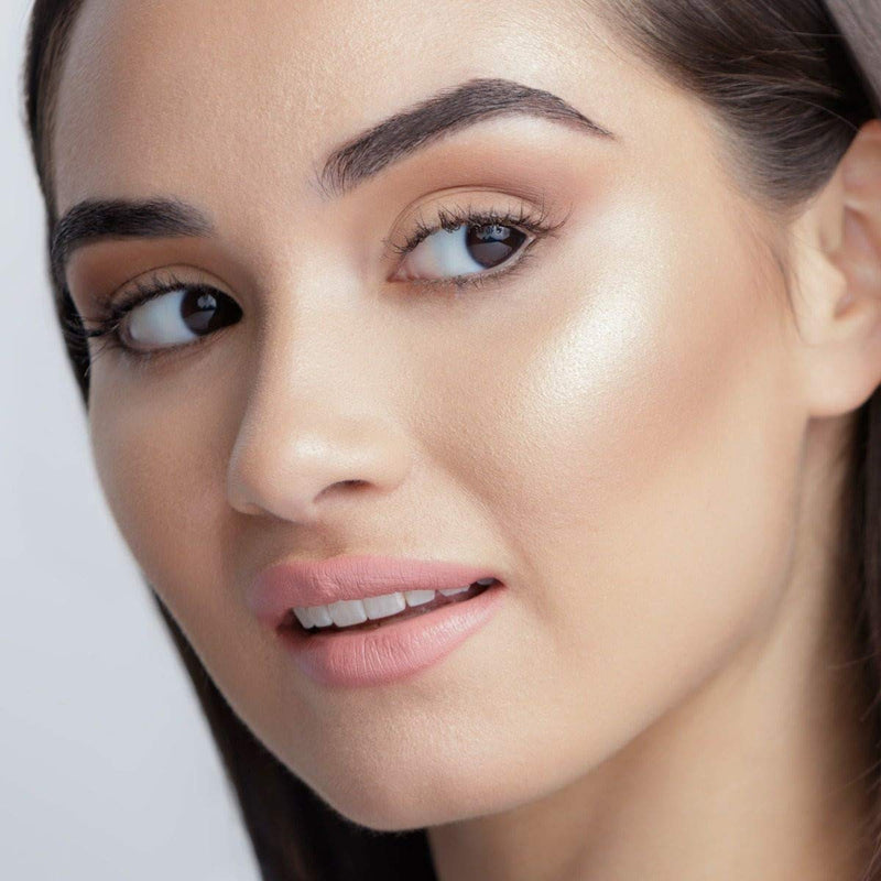 PÜR Mineral Glow Illuminating Bronzer Skin Perfecting Powder - BeesActive Australia