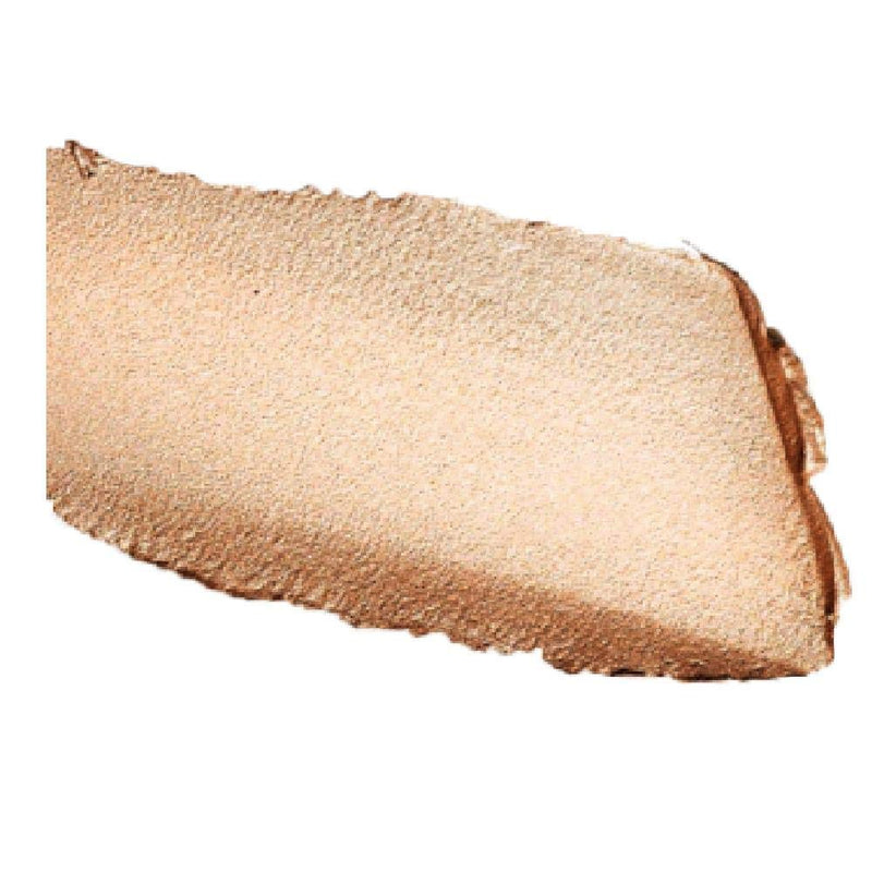 BaeBlu Organic Shimmer Highlighting Cream, for Eyes or Cheeks, 100% Natural, Champagne - BeesActive Australia