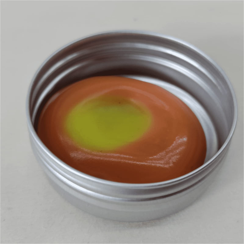 Stress Putty | Sensory Relief | Fidget Toy | Relax and Concentrate | Colour Change 20g tin by Dr Clever™ - BeesActive Australia