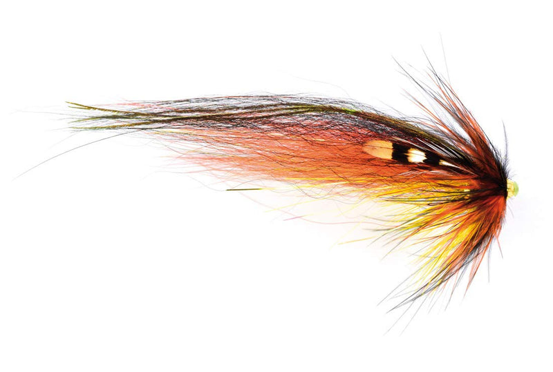 Hemingway's Tube Fly Set - BeesActive Australia