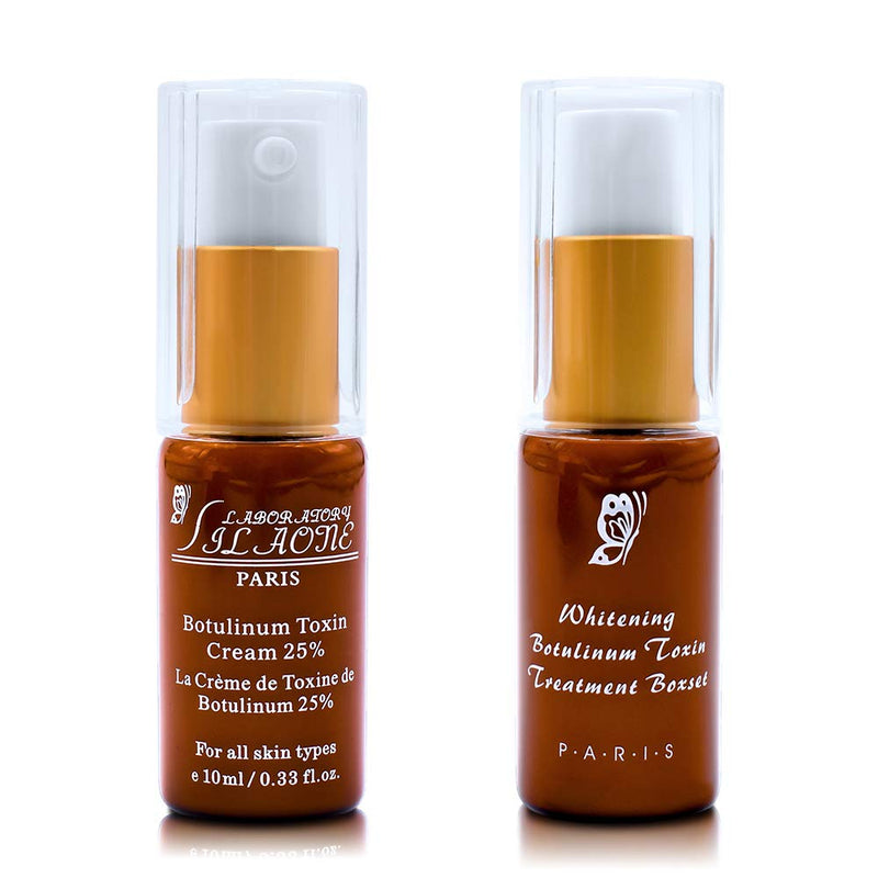 MAIJUEKA Anti- Aging Treatment Serum Set - Plant-based Botulinum, Collagen, Fructose - BeesActive Australia