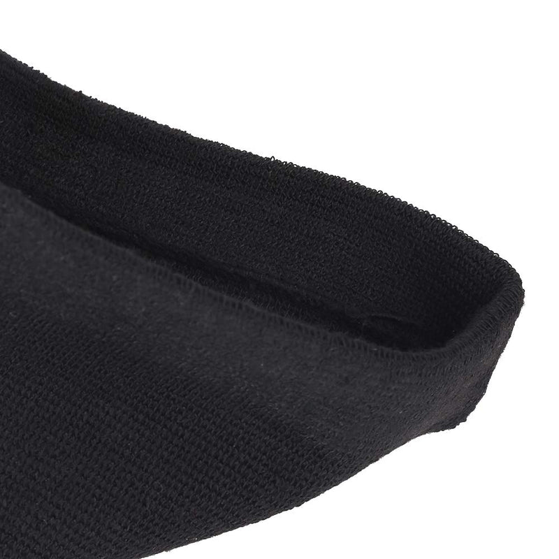 Sports Knee Pads, Outdoor Sports Nylon Knitted Knee Pads Breathable Knee Pads for Training Running Riding Basketball - BeesActive Australia
