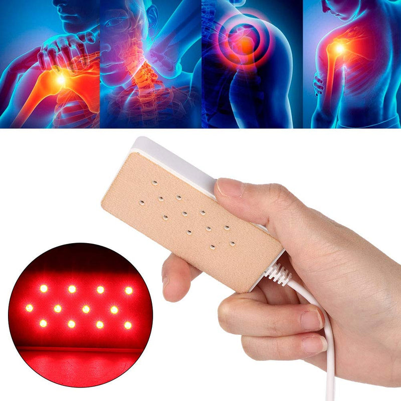 Red Light Therapy, Physical Therapy Light Pain Red Light Therapy Light For Red Light Therapy Goggles For Muscle Pain & Pain Relief - BeesActive Australia