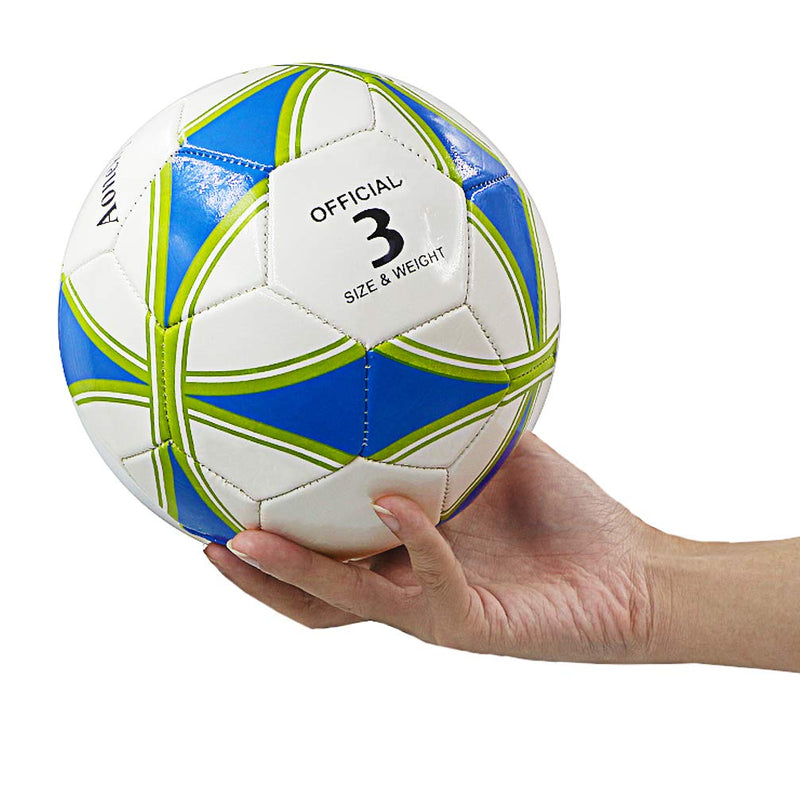 Aoneky Soccer Ball Size 5 - BeesActive Australia