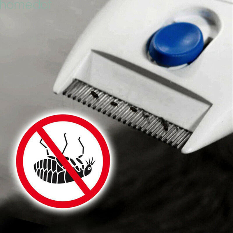 Pet combs, electric pet combs, cat combs/dog combs, grooming combs can effectively remove floating hair, suitable for long-haired and short-haired babies such as cats/dogs/rabbits/totoro - BeesActive Australia
