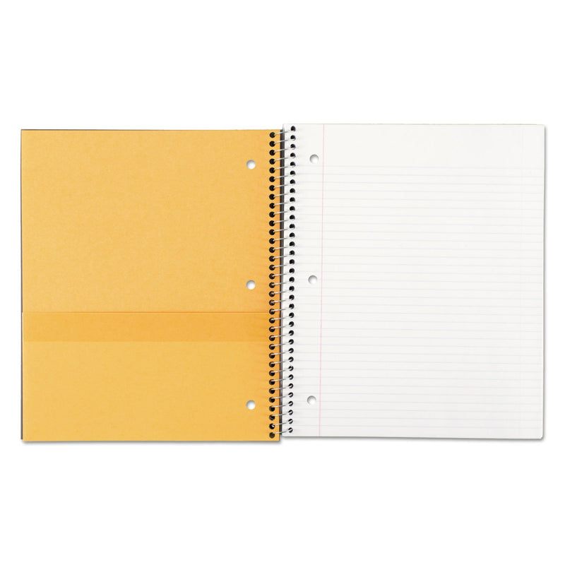 MEA06044 - Mead 1-Subject Trend Notebook - BeesActive Australia