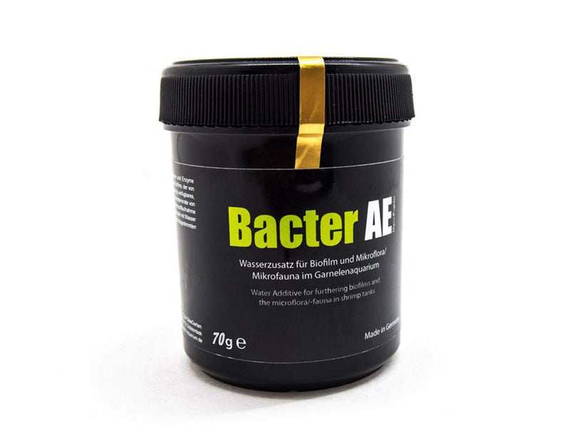 GlasGarten Bacter AE Shrimp Tank Treatment 70g - BeesActive Australia