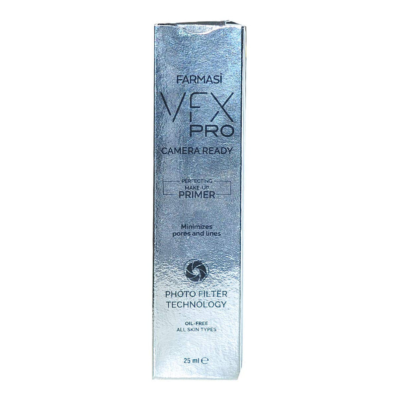 Farmasi Vfx Primer 25 Ml - BeesActive Australia