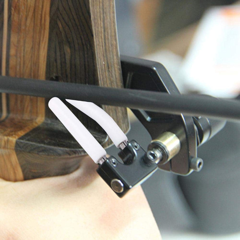 Tihebeyan Compound Bow Arrow Rest, Ultra Archery Accessory Hunting Arrow Shooting Accessory - BeesActive Australia