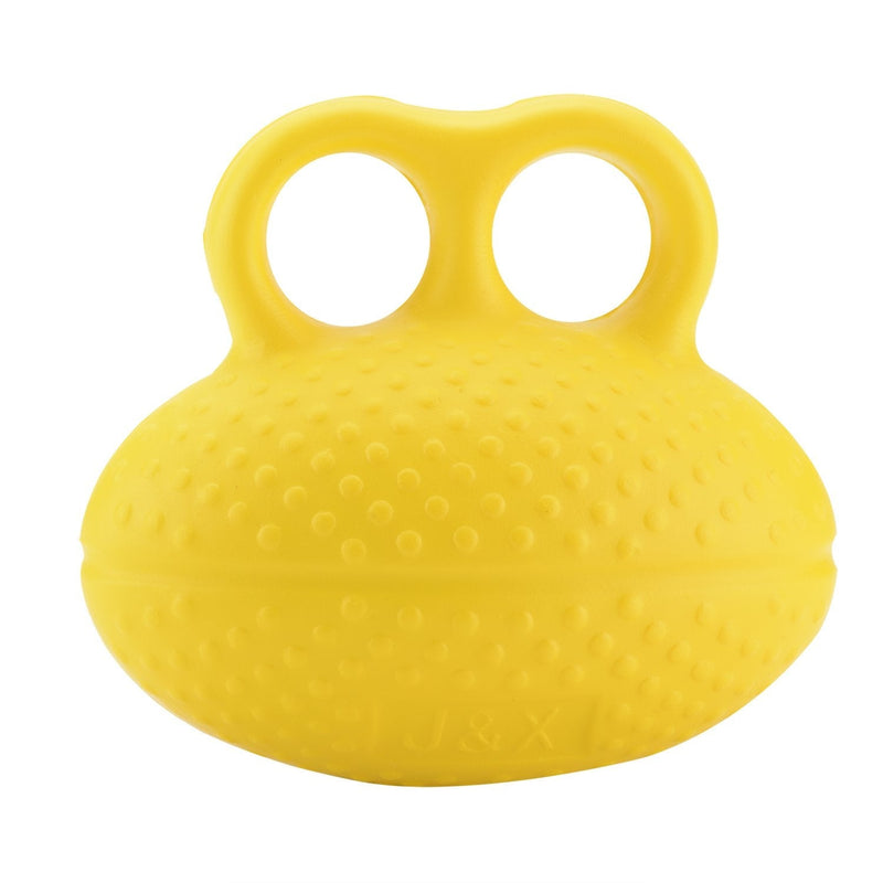 bormei Finger Exerciser Ball & Hand Strengthener, Squeeze Ball Strengthening Equipment for Arthritis, Grip Strength Training for Athletes, Musicians & Physical Therapy - BeesActive Australia