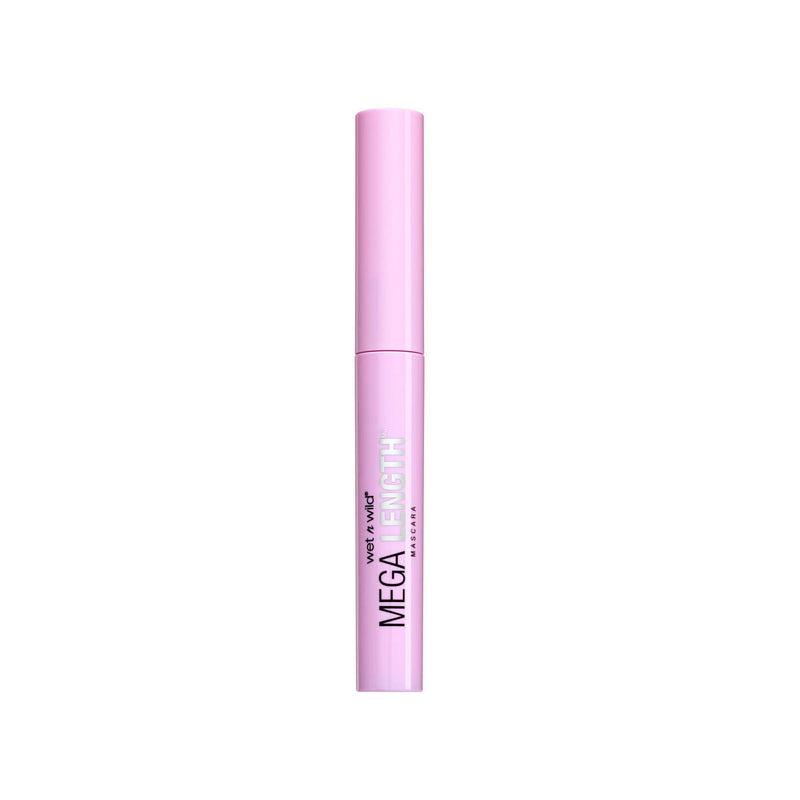 wet n wild Mega Length Mascara, Very Black, 0.21 Ounce - BeesActive Australia