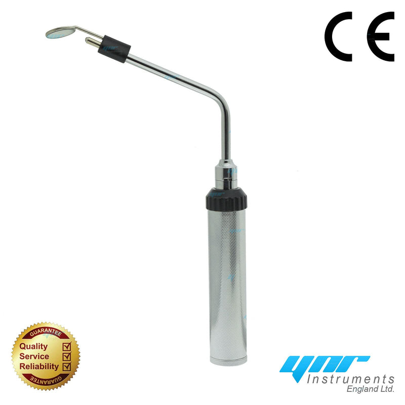 YNR Human Veterinary Otoscope Microscope Auriscope Conventional Diagnostic Examination CE - BeesActive Australia