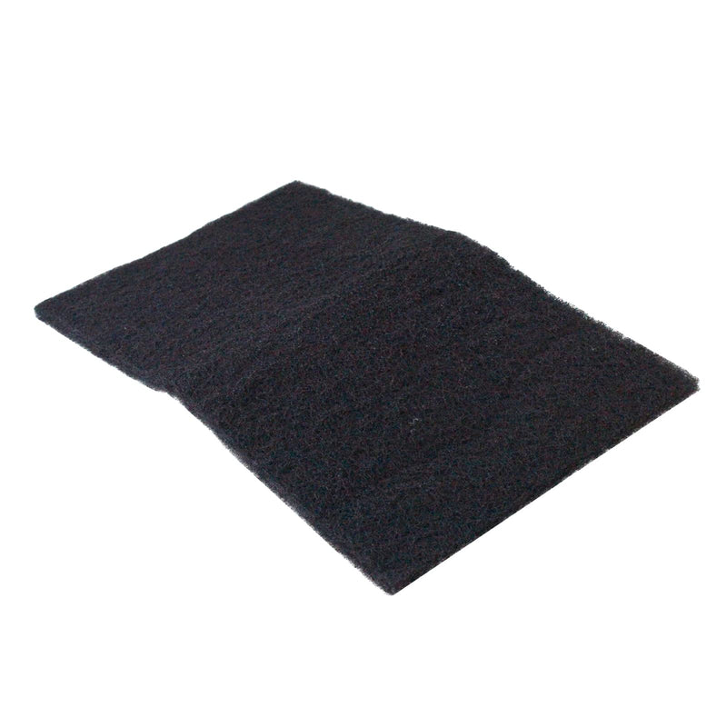 AQUANEAT Aquarium Activated Carbon Filter Media Pad for Fish Tank Pond Canister Filter 10.5" x 18" - BeesActive Australia